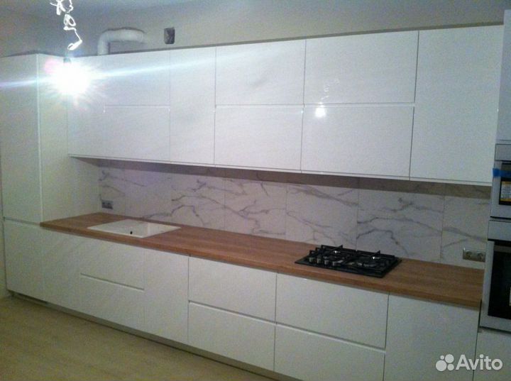 Кухня от производителя