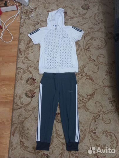 Женская одежда