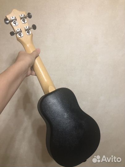 Укулеле flight Alyona Shvetz