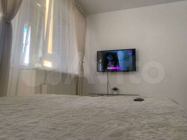 1-к. квартира, 26 м², 16/16 эт.