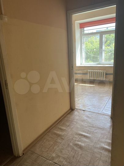 Торговая площадь, 26.5 м²