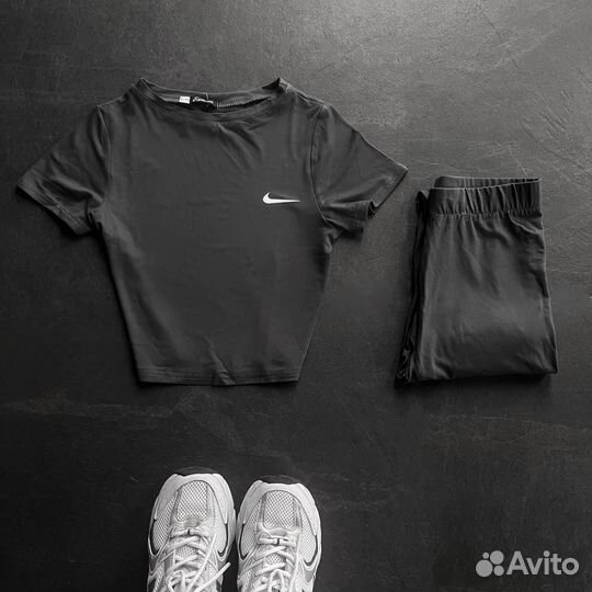 Спортивный костюм nike