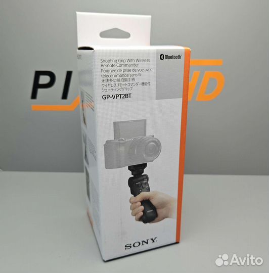 Sony GP-VPT2BT Новый