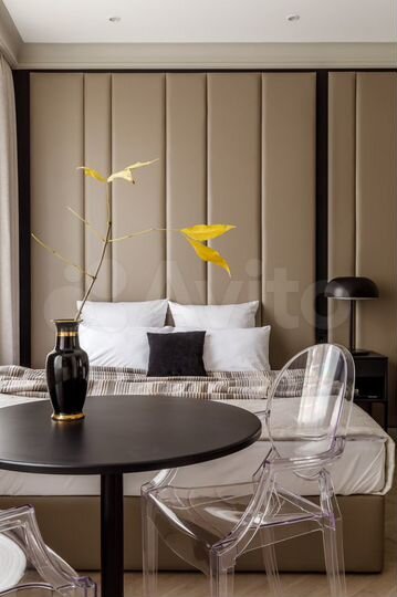 Квартира-студия, 25 м², 8/12 эт.