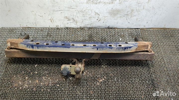 Прицепное устройство Subaru Legacy (B12), 2000