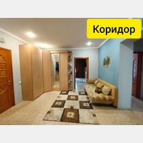3-к. квартира, 119,9 м², 5/5 эт., Актобе