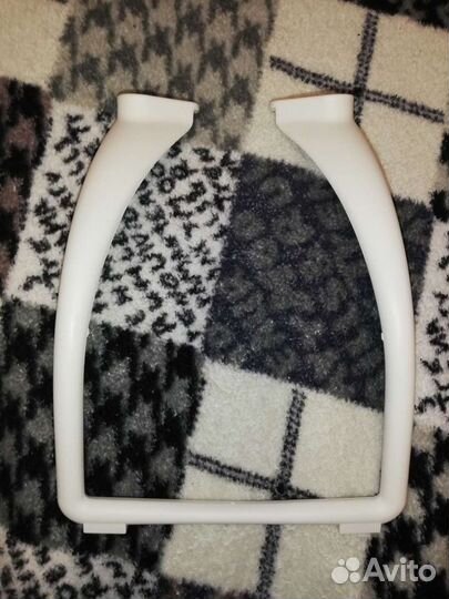 Удлинённые шасси dji Phantom