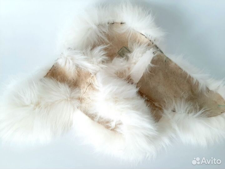 Мех для рукоделия