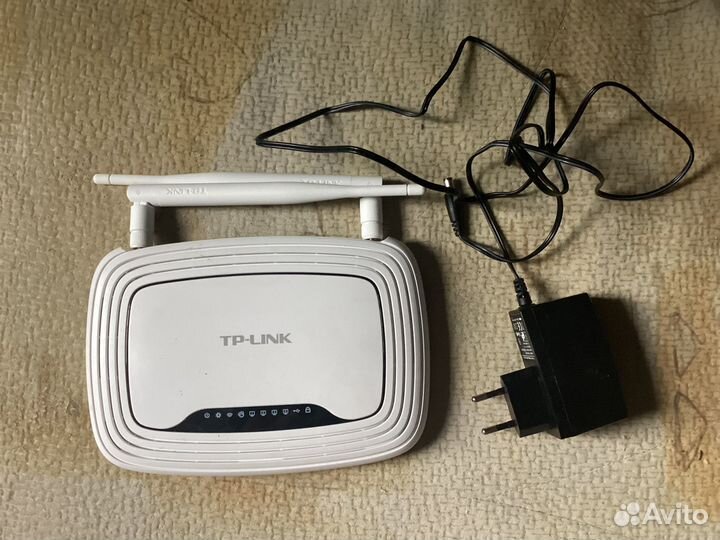 Wifi роутер zyxel, tp-link, D-link