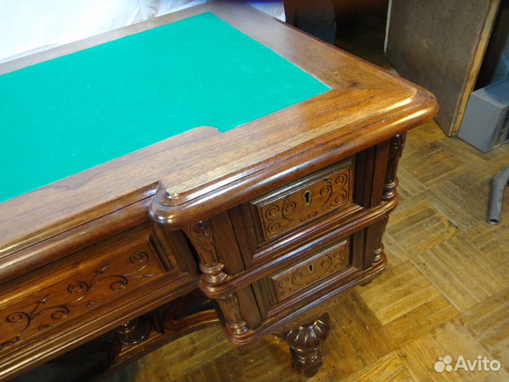 Ремонт реставрация антикврн мебели рам картин икон