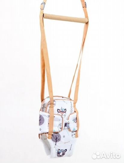 Прыгунки для детей подвесные