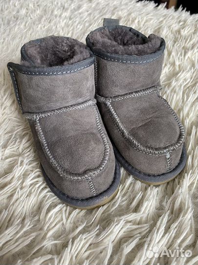 Ugg угги детские