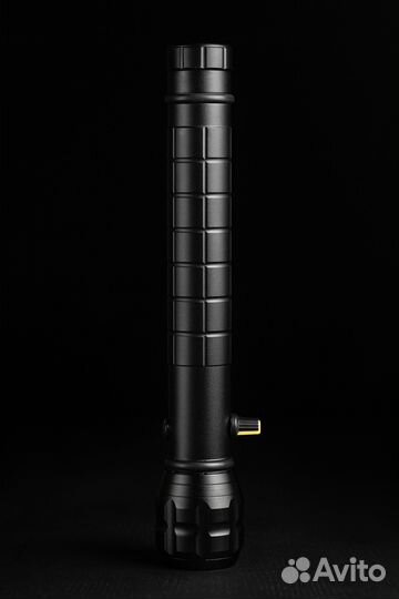 Фотофонарь 3500К (новый)