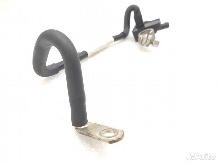 Клемма аккумулятора Volkswagen Passat B7 2012