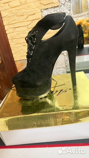 Ботильоны 35