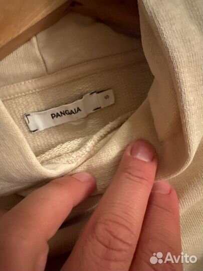 Костюм pangaia женский