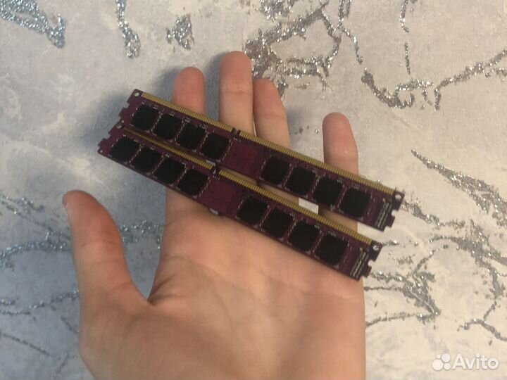 Оперативная память ddr3 16 gb 1600