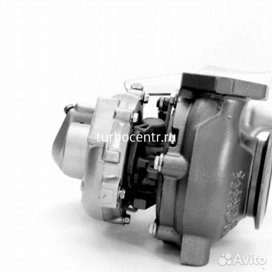 Турбина garrett 7417850013 BMW 1 (E87) 118 d 122