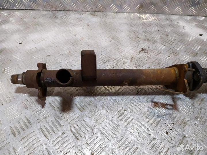 Колонка рулевая C 202