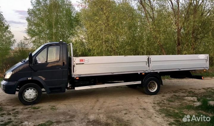 Грузоперевозки валдай 6 м Собственники