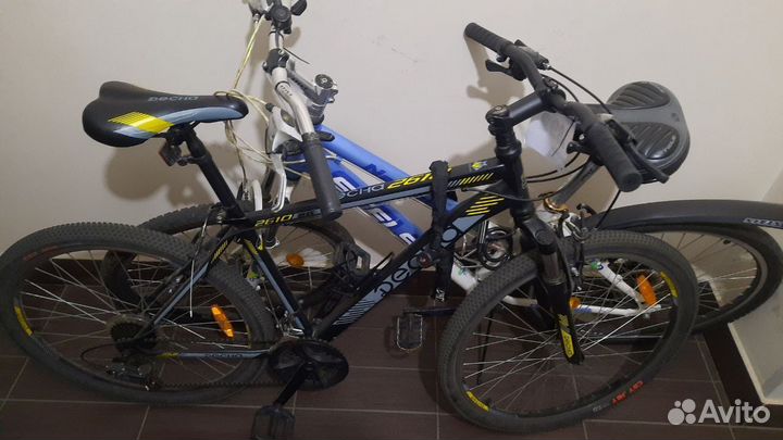 Велосипед Десна 2610