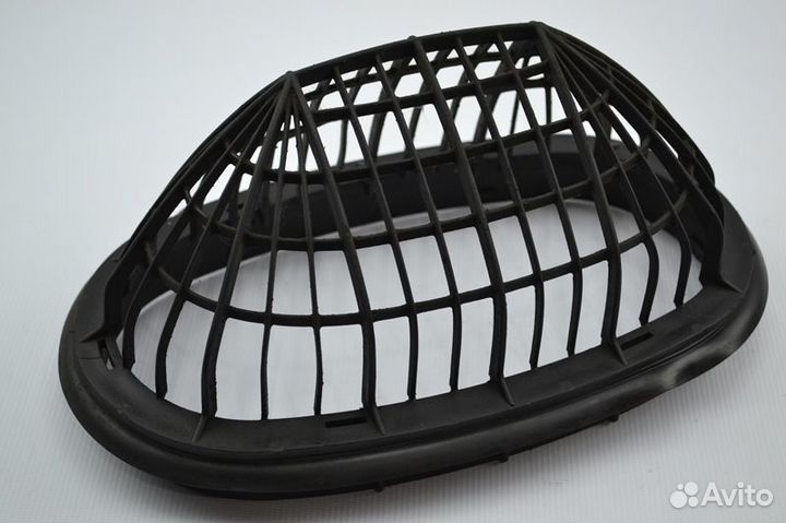 Воздухозаборник, части, другие mercedes-benz Actro