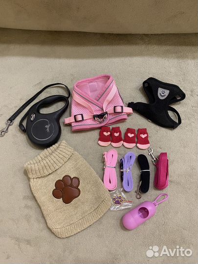 Лестница для собак и вещи