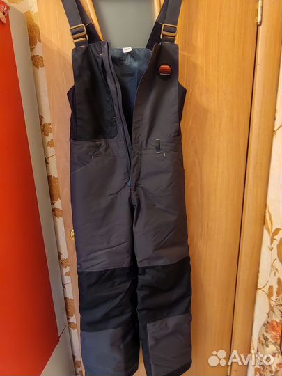 Комбинезон детский 153-162 см