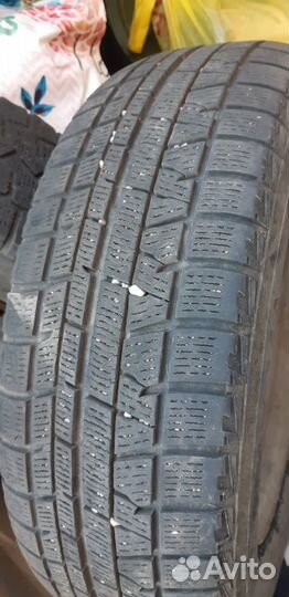 Yokohama Ice Guard F700Z 185/65 R14