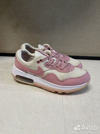 Кроссовки nike air max, eur 38,5, 24 см