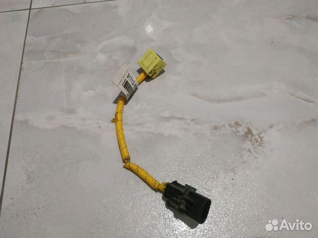 Провод датчика удара Kia Soul 91712-B2000