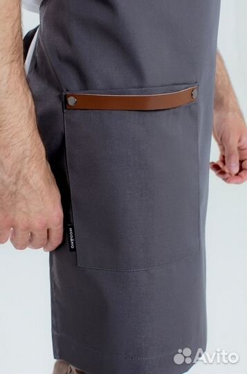 Униформа для пекарей