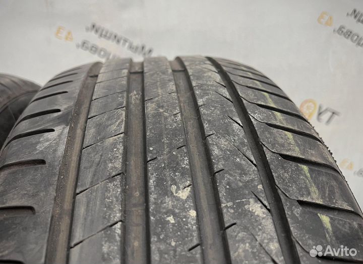 Pirelli Scorpion Verde 235/55 R18 94Y