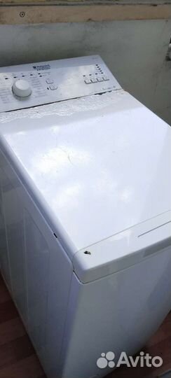 Модуль стиральной машины ariston