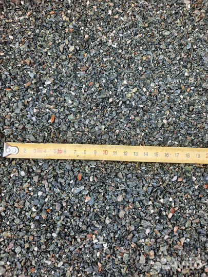 Мраморная крошка