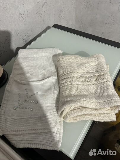 Шарфы женские