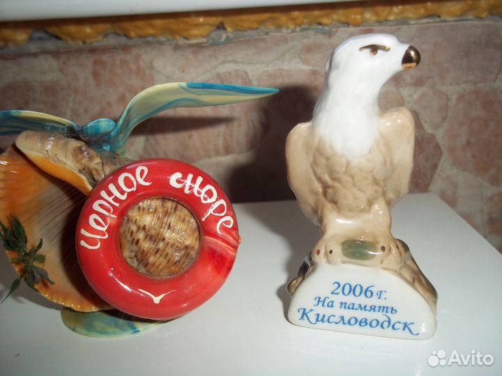 Сувениры