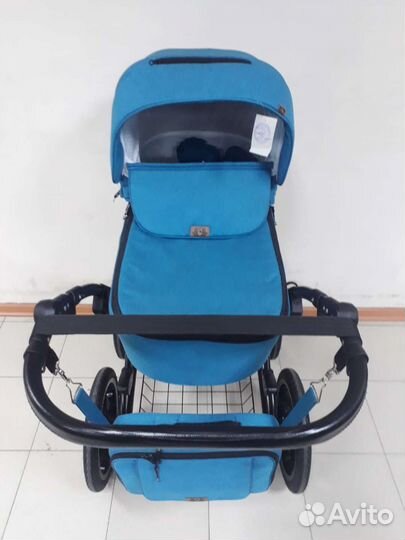 Коляска Adamex Reggio Classic 14