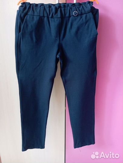 Школьная форма для девочки