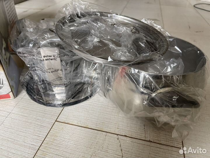 Фондюшница kuchen land