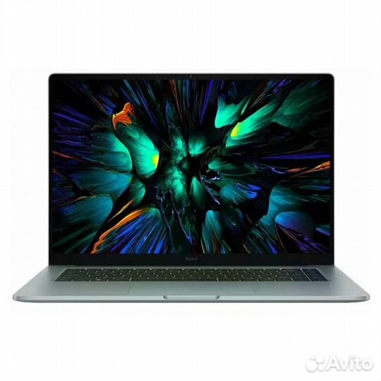 Ноутбук Xiaomi RedmiBook Pro 15 JYU4540CN 16/512Gb