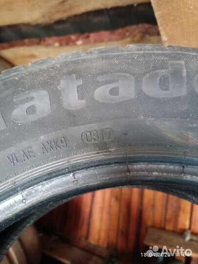 Matador MP 44 Elite 3 195/65 R15