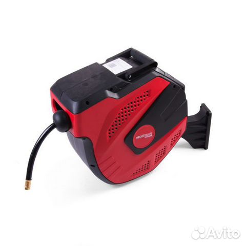 Шланг пневматический В катушке