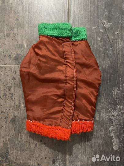 Кофта для собак