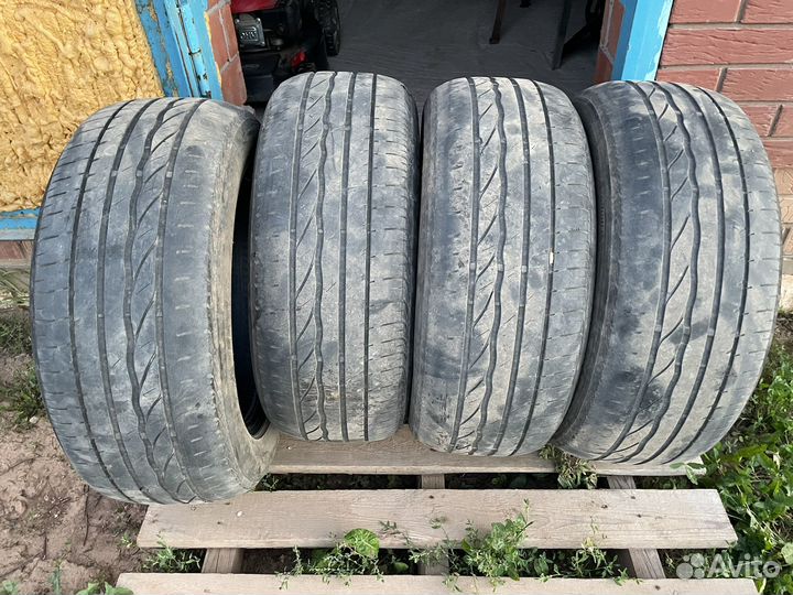 Bridgestone Turanza ER300 215/55 R16