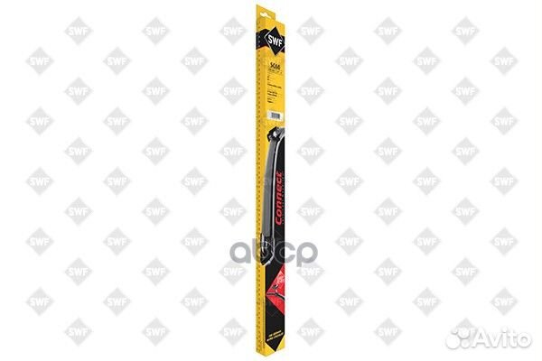 Щетка стеклоочистителя 262211 Swf