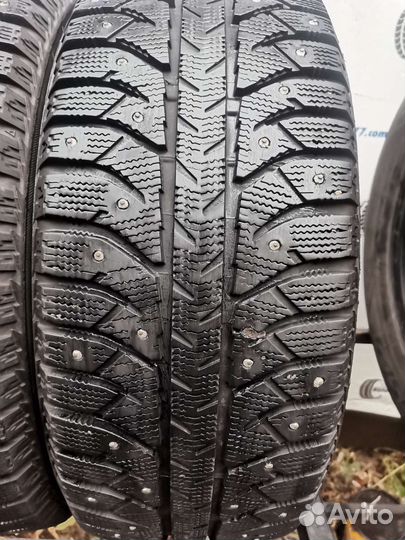Bridgestone Ice Cruiser 7000 195/55 R15