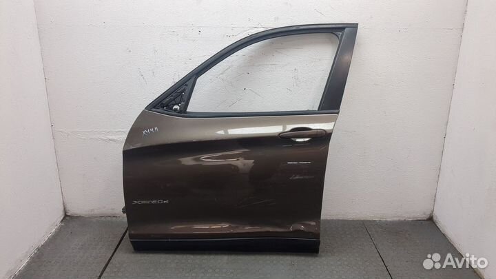 Дверь боковая BMW X3 F25, 2013
