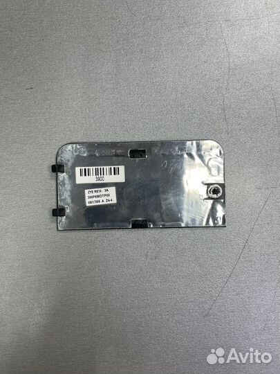 Заглушка корпуса ноутбука HP Compaq Presario CQ61