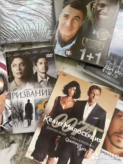 Двд диски фильмы отечестевенные зарубежные DVD